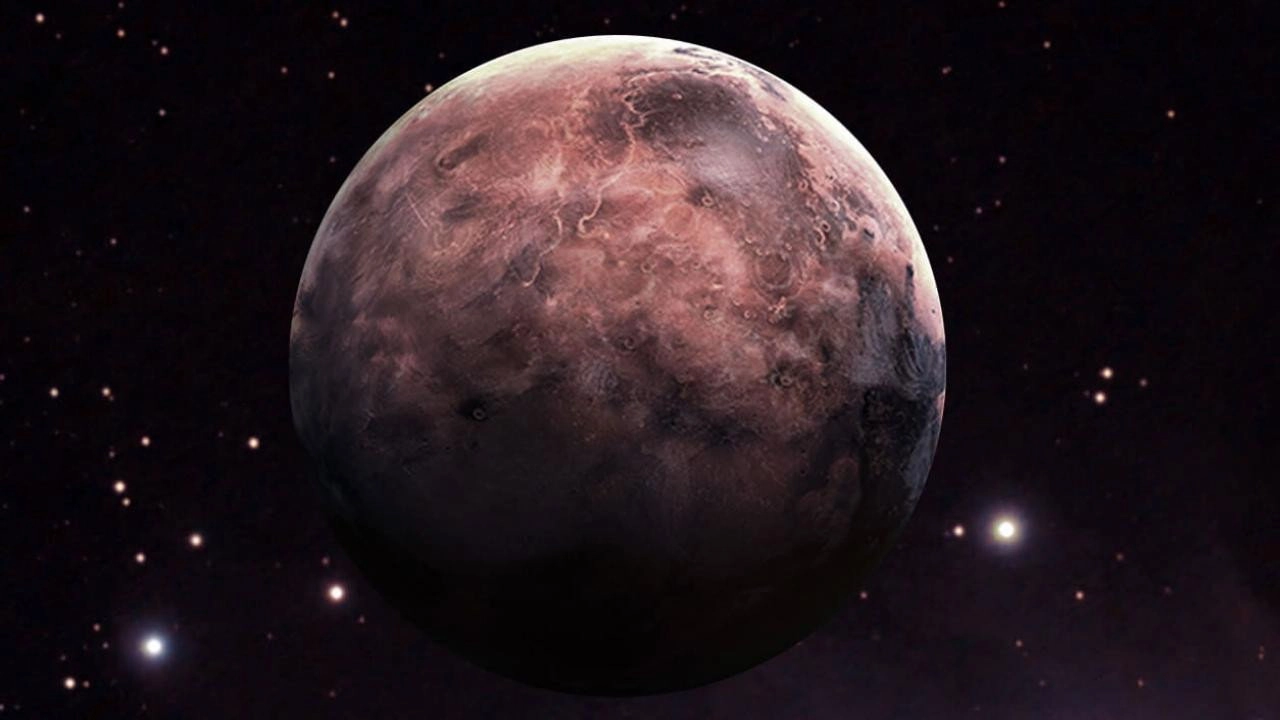A Traveler's Guide to the Planets