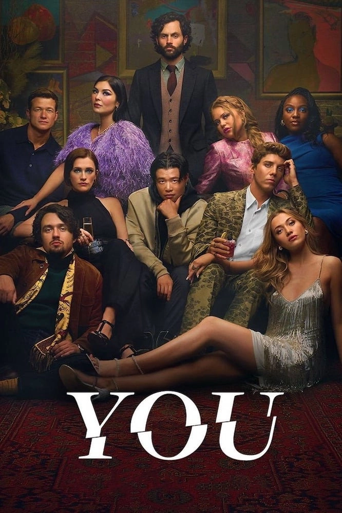 You
