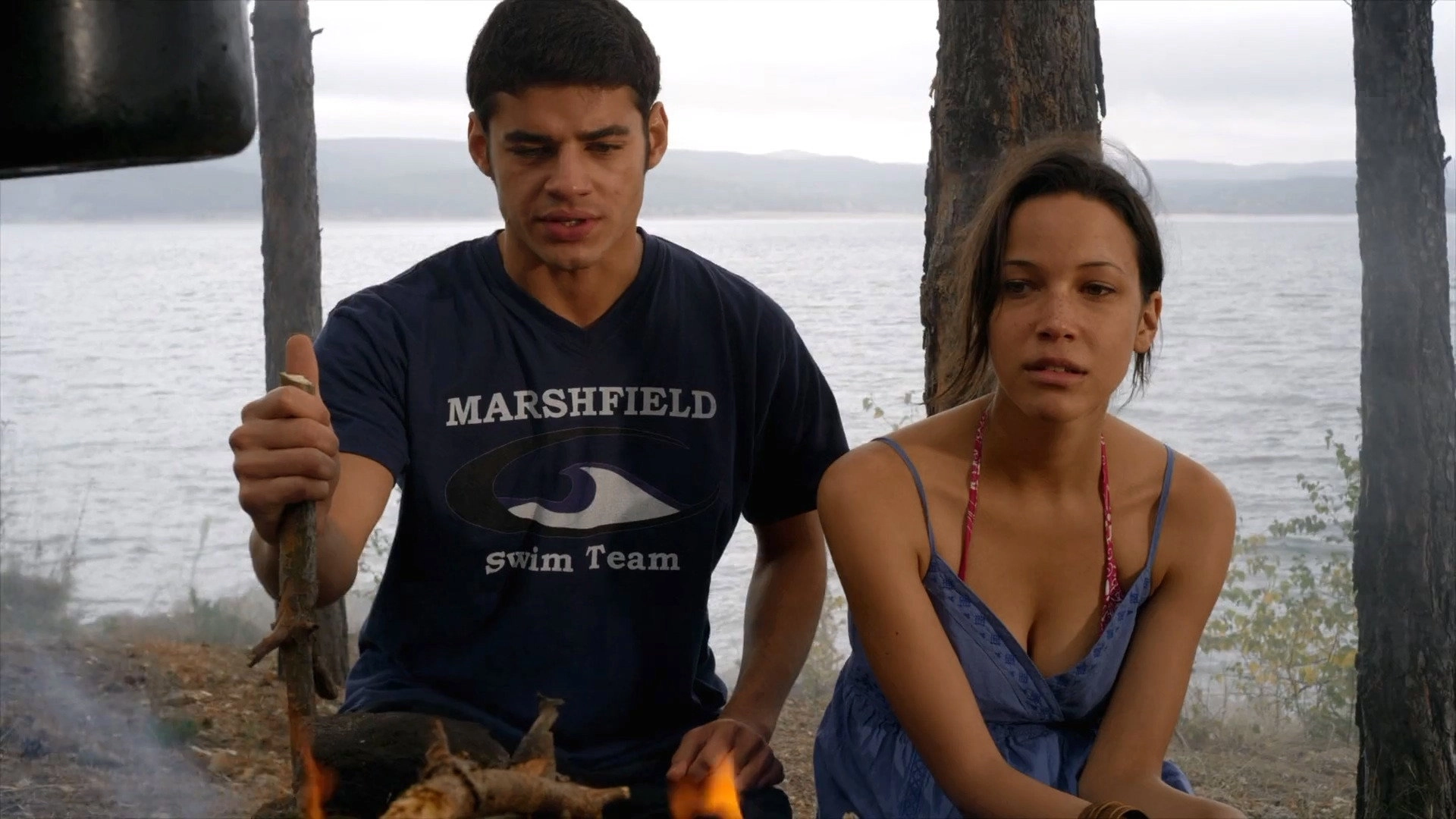 Lake Placid: The Final Chapter
