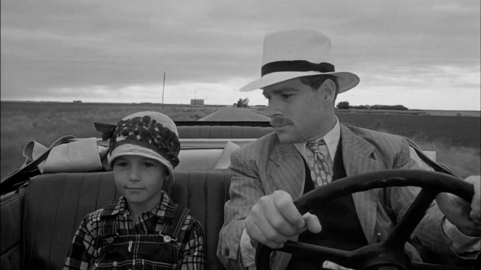 Paper Moon