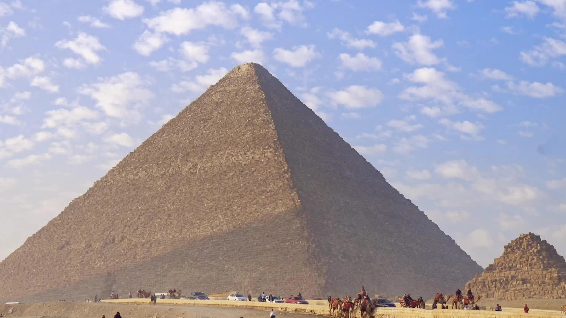 History's Greatest Mysteries