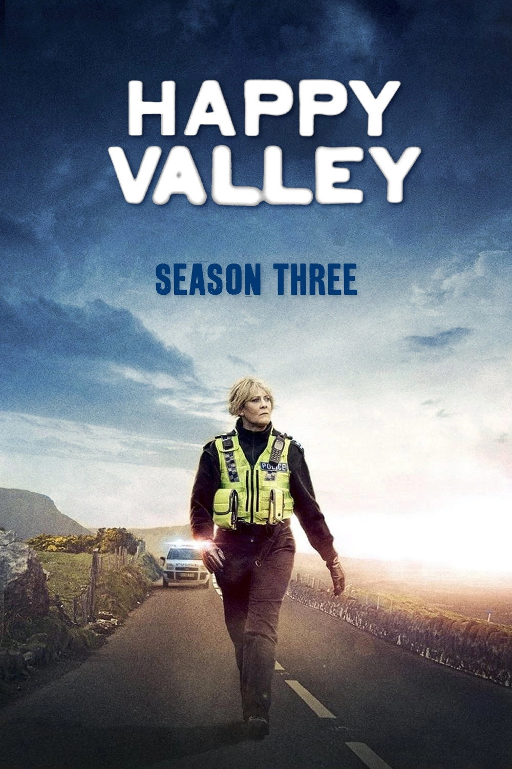 Happy Valley