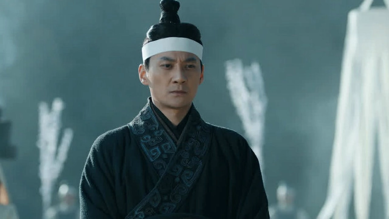 The Rise of the Qin Empire