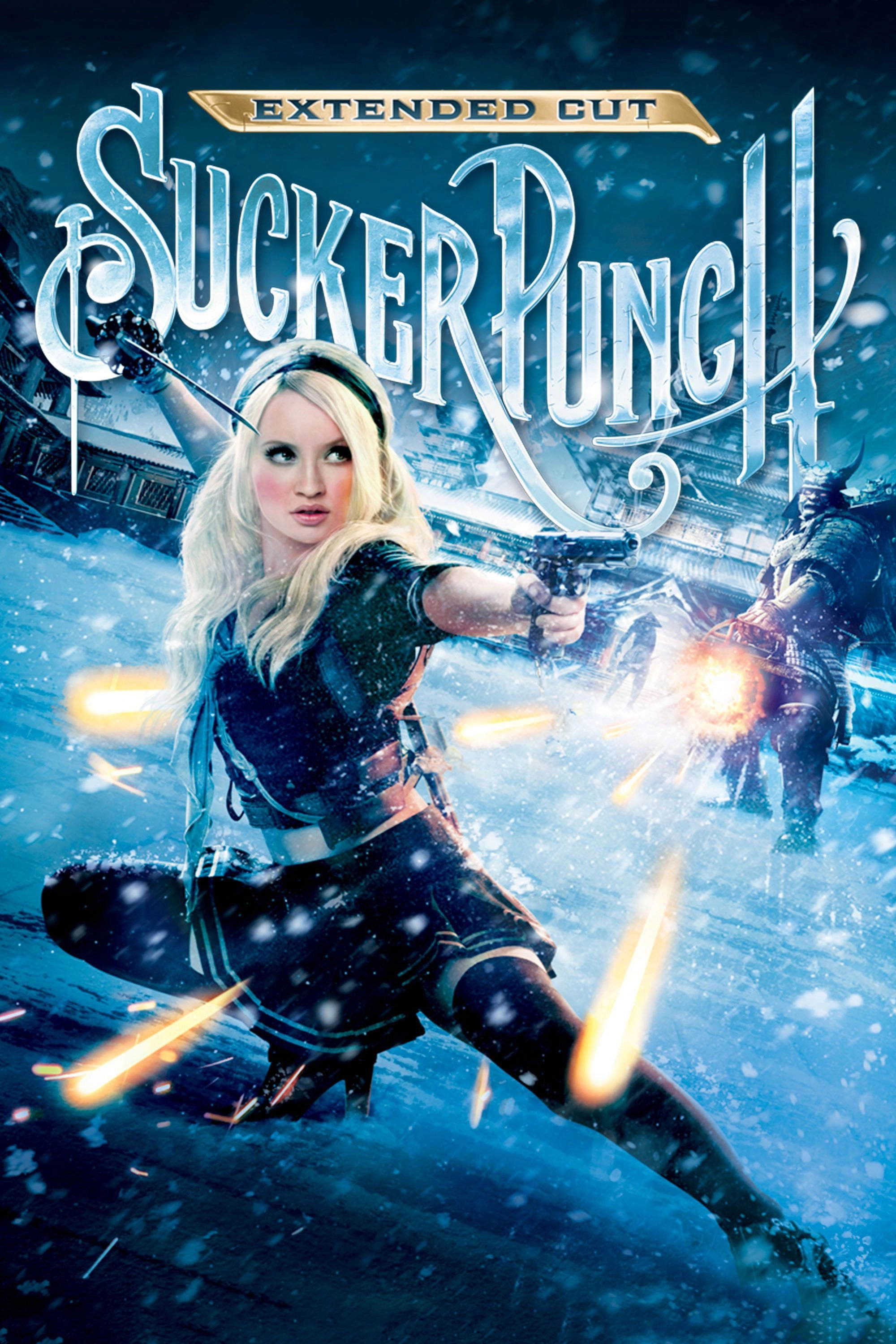 Sucker Punch
