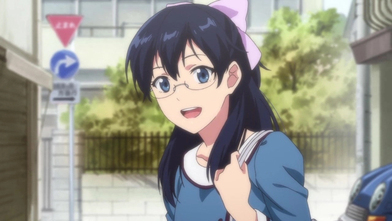 Yotsuiro Biyori