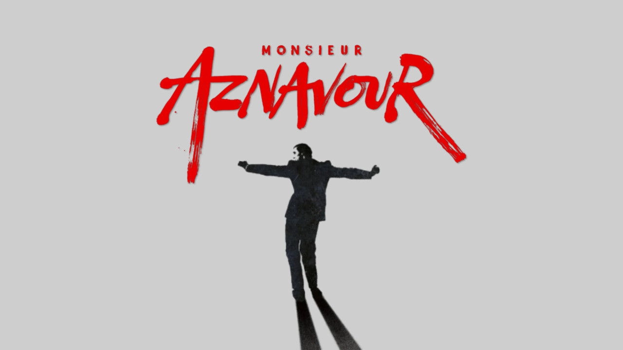 Monsieur Aznavour