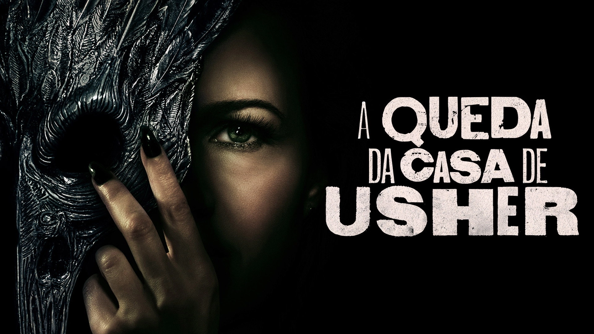 The Fall of the House of Usher