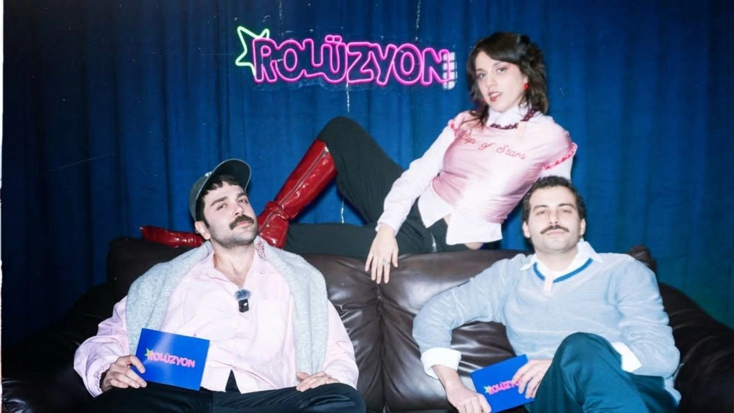 Rolüzyon