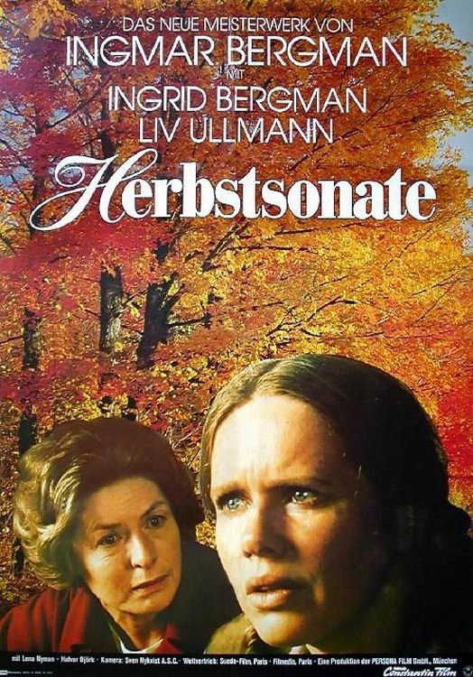 Autumn Sonata