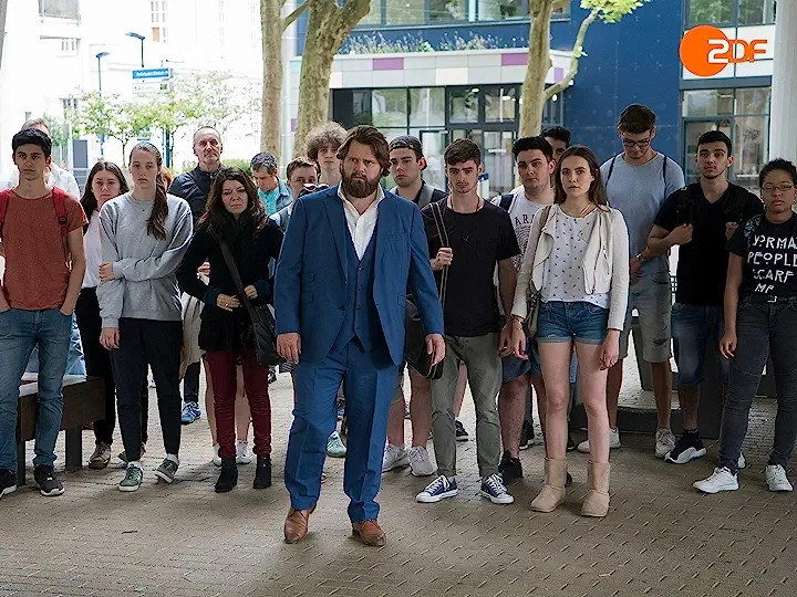 Ein Fall für Zwei