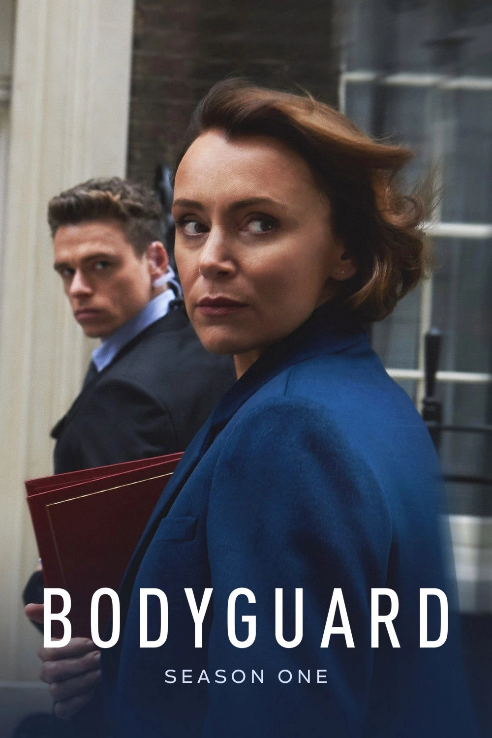 Bodyguard