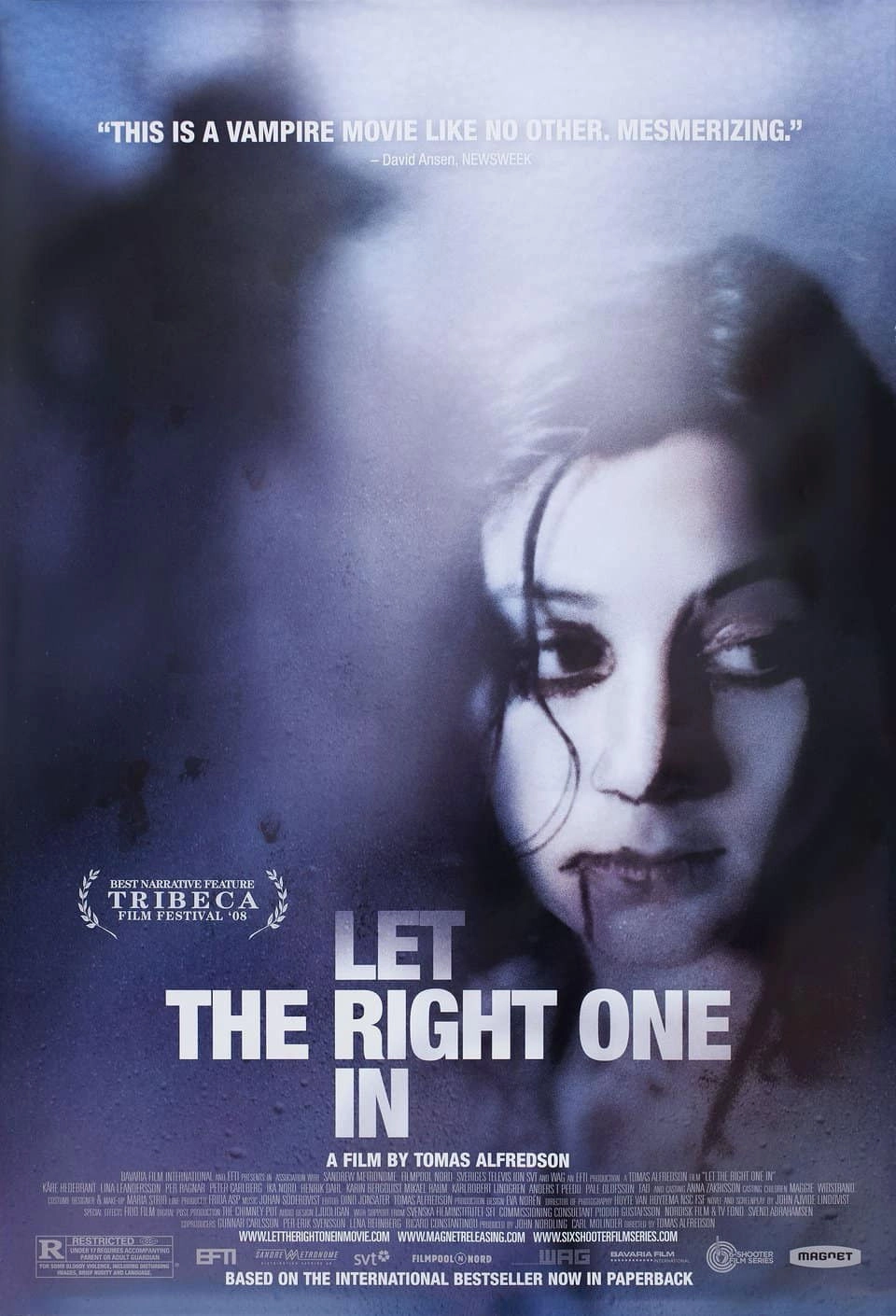 Let the Right One In