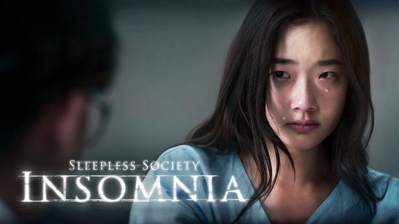 Sleepless Society: Insomnia