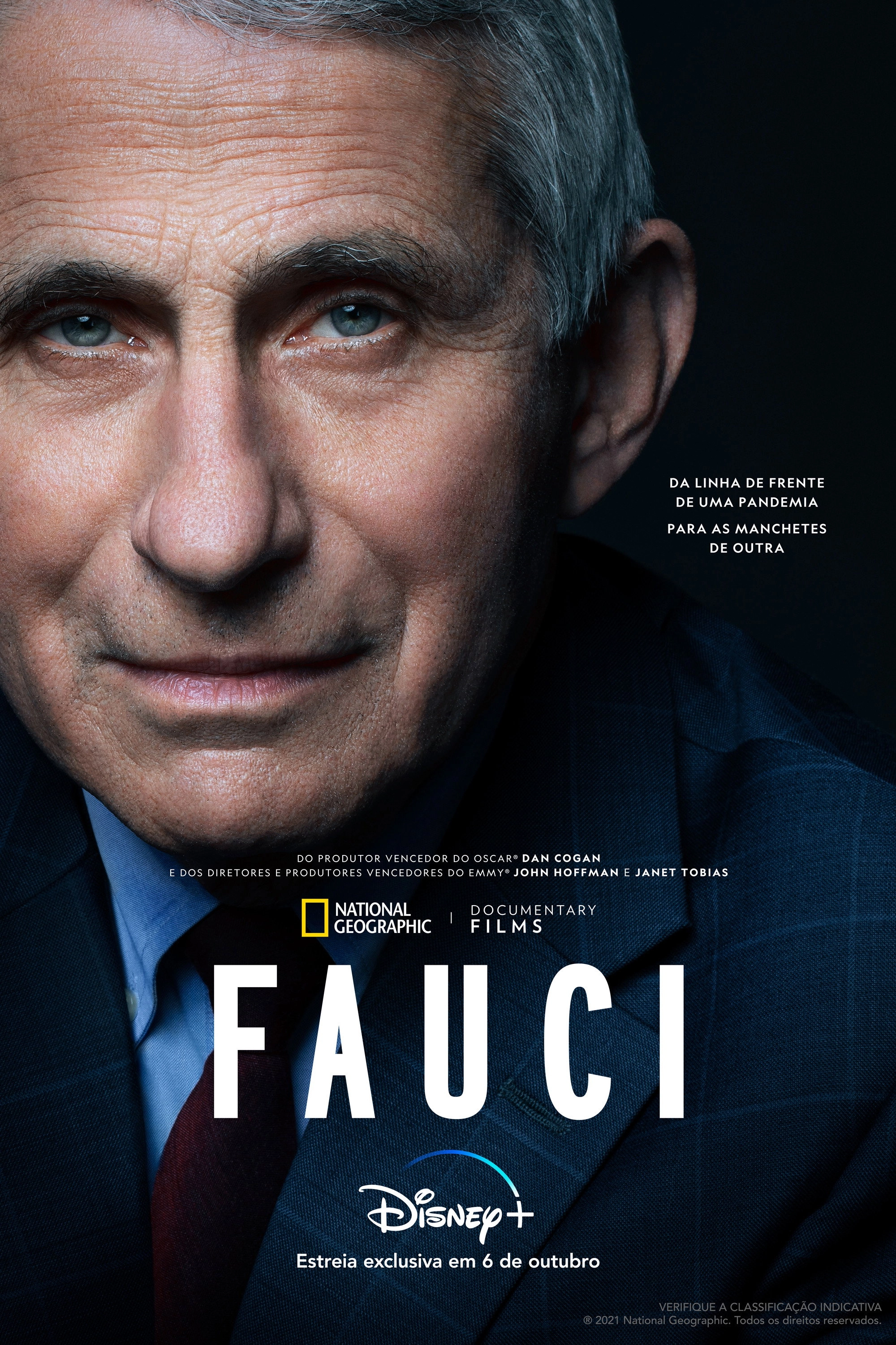 Fauci