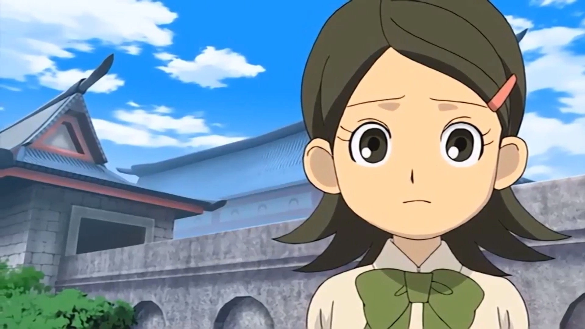 Inazuma Eleven