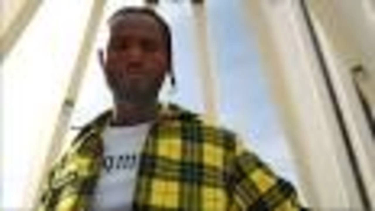 Black Ink Crew Compton