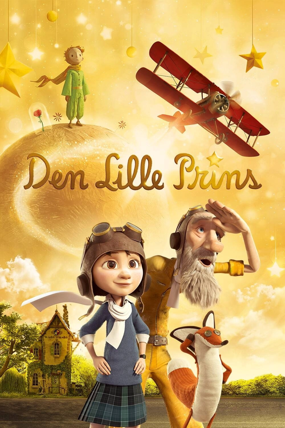 The Little Prince