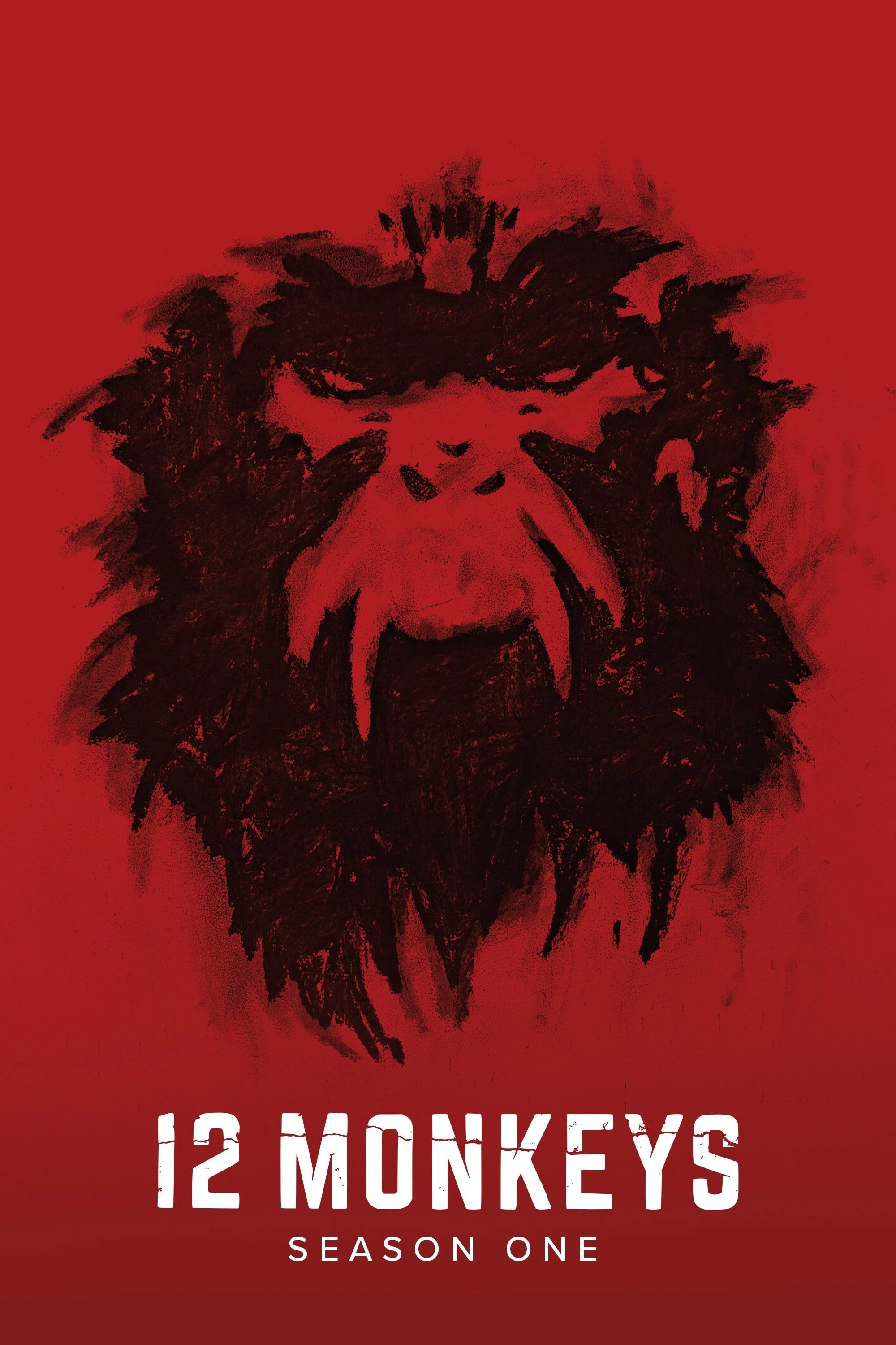 12 Monkeys