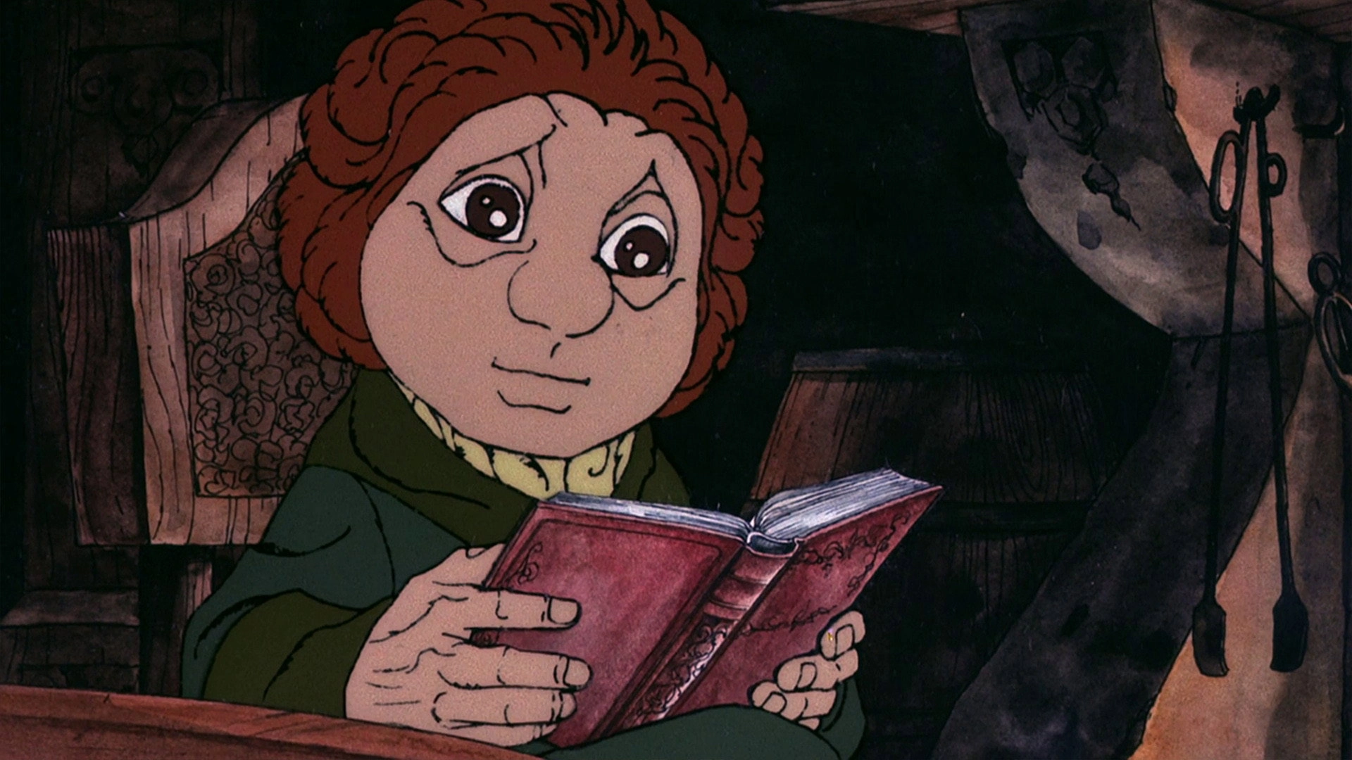 The Hobbit