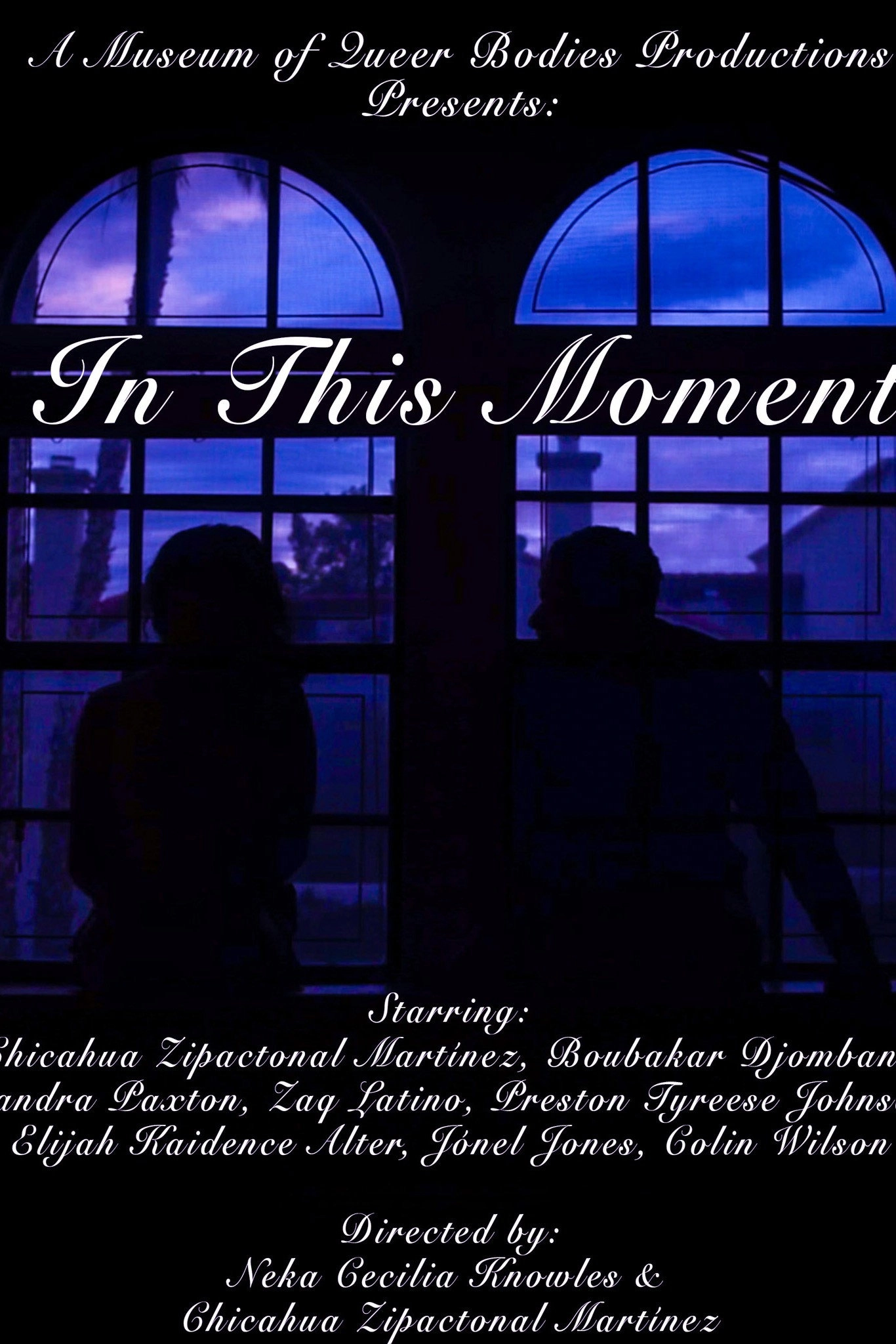 In This Moment
