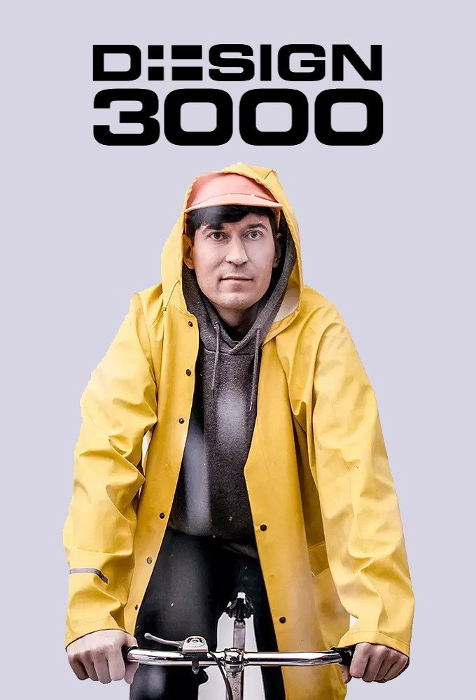 Design 3000 ja Kasper Strömman
