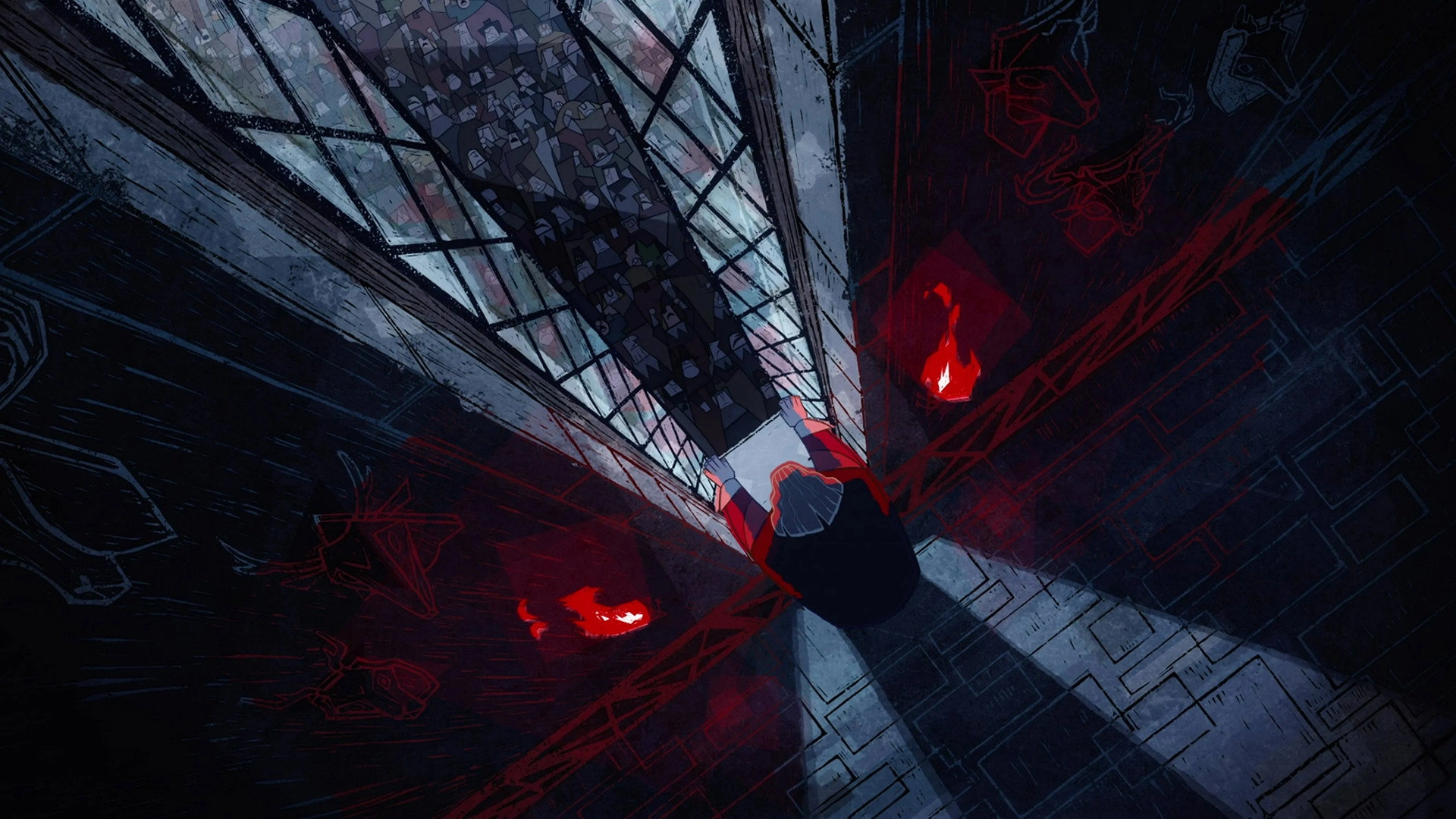 Wolfwalkers