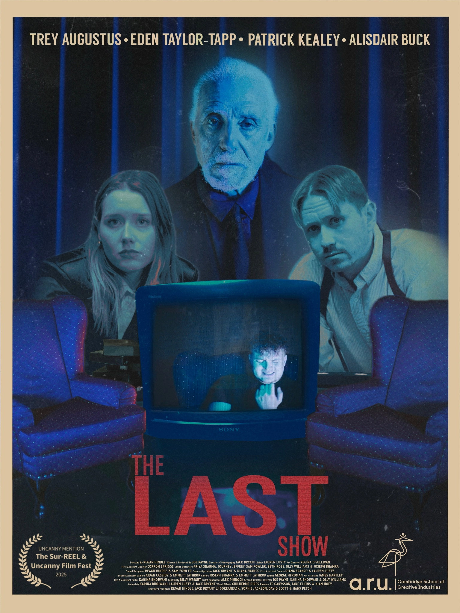 The Last Show