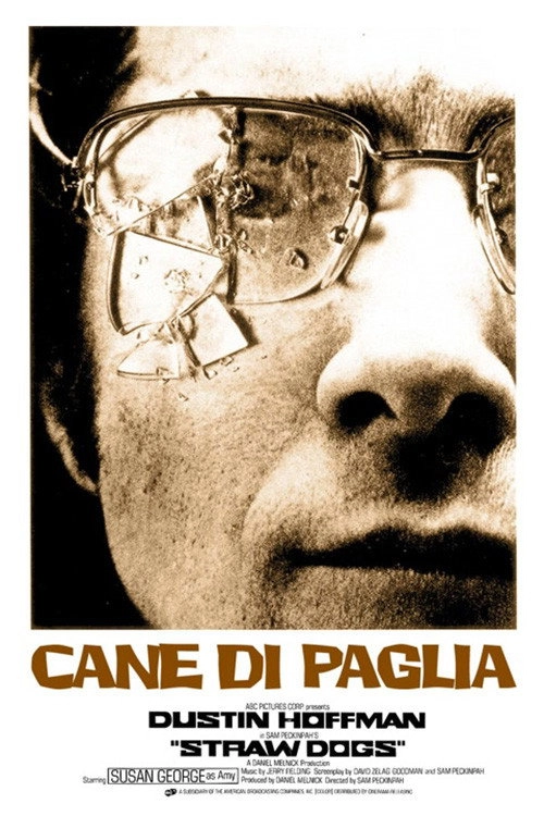 Straw Dogs