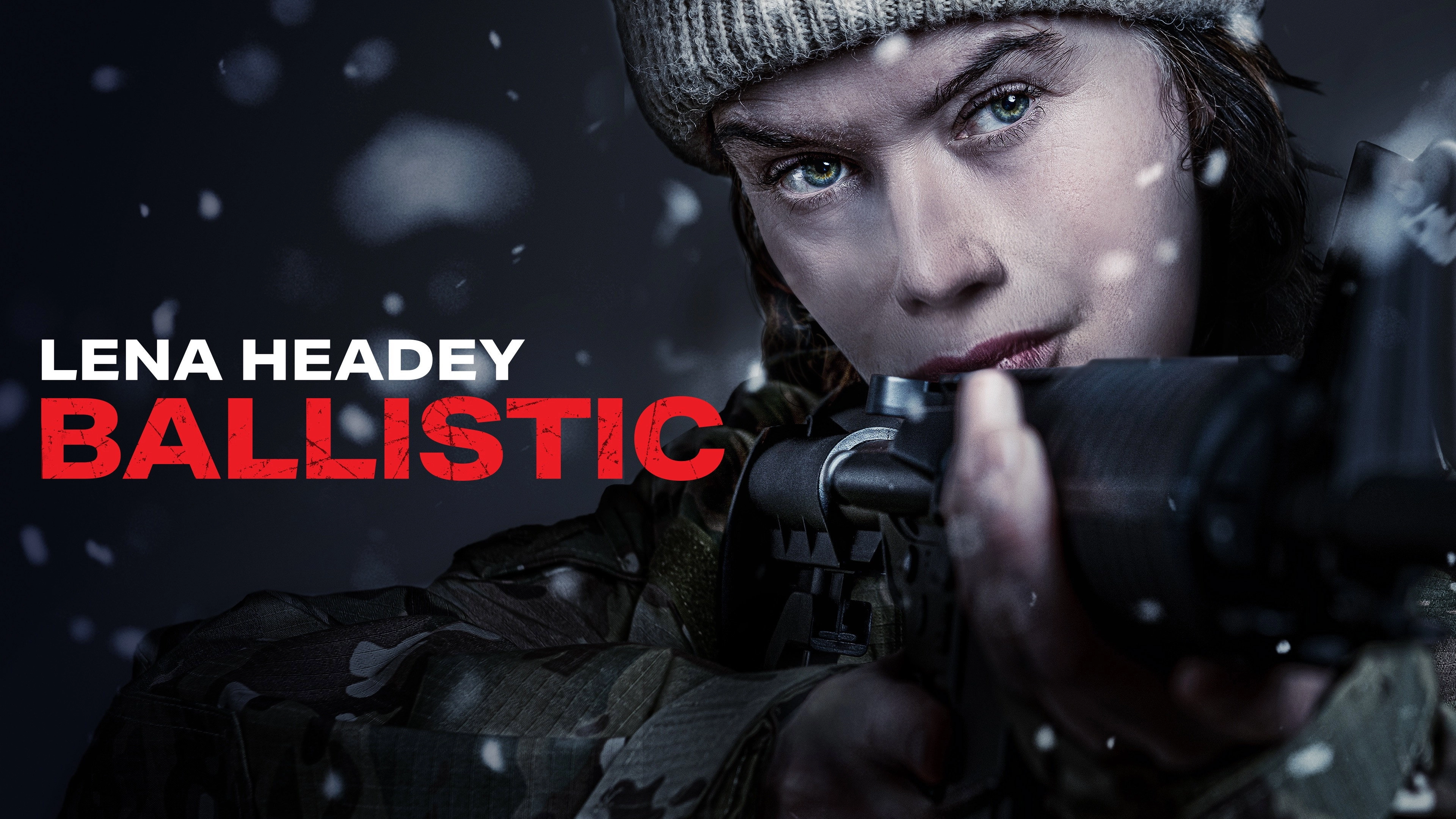 Ballistic