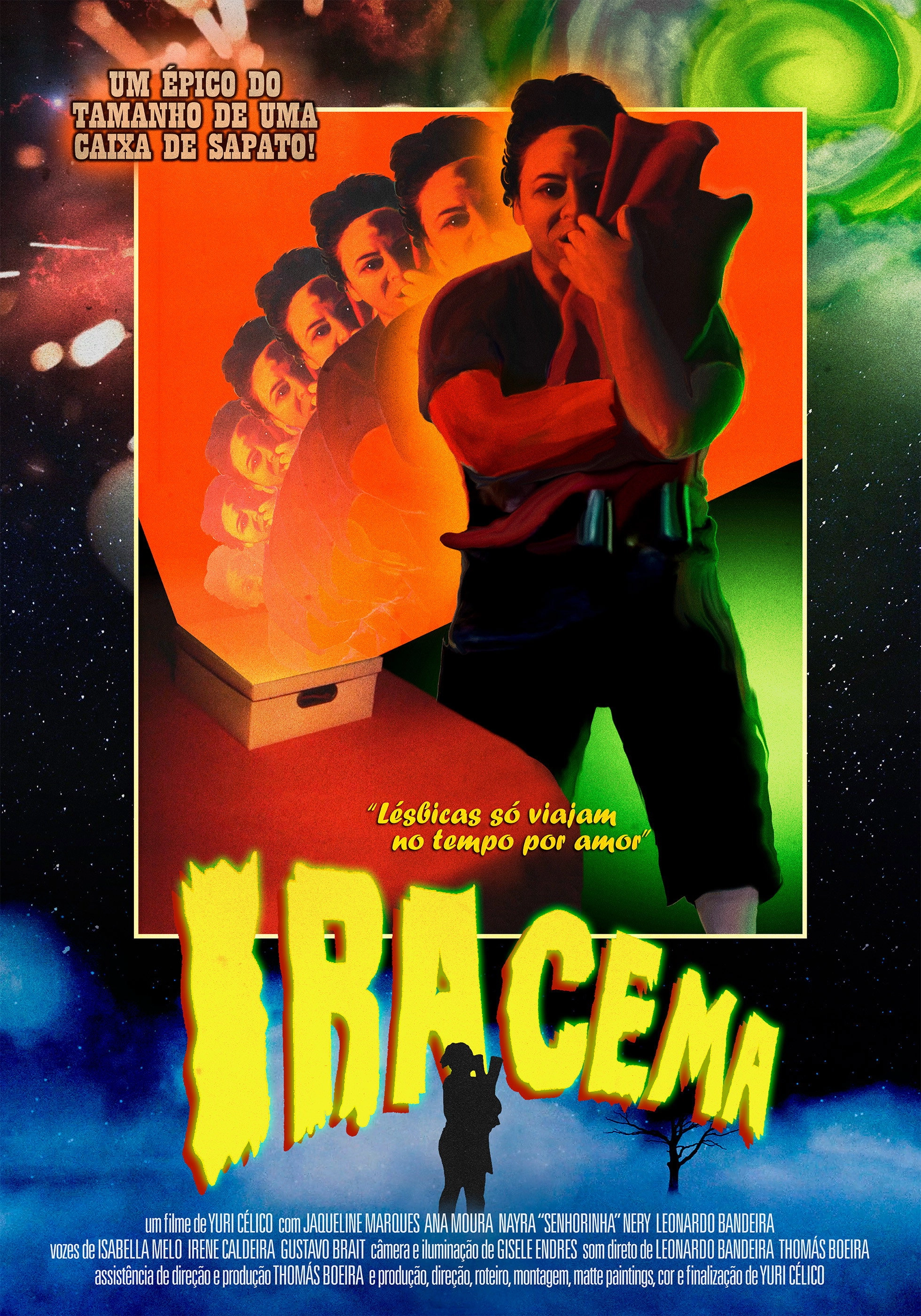 Braquage