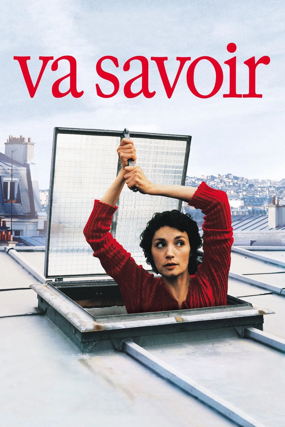 Va savoir+