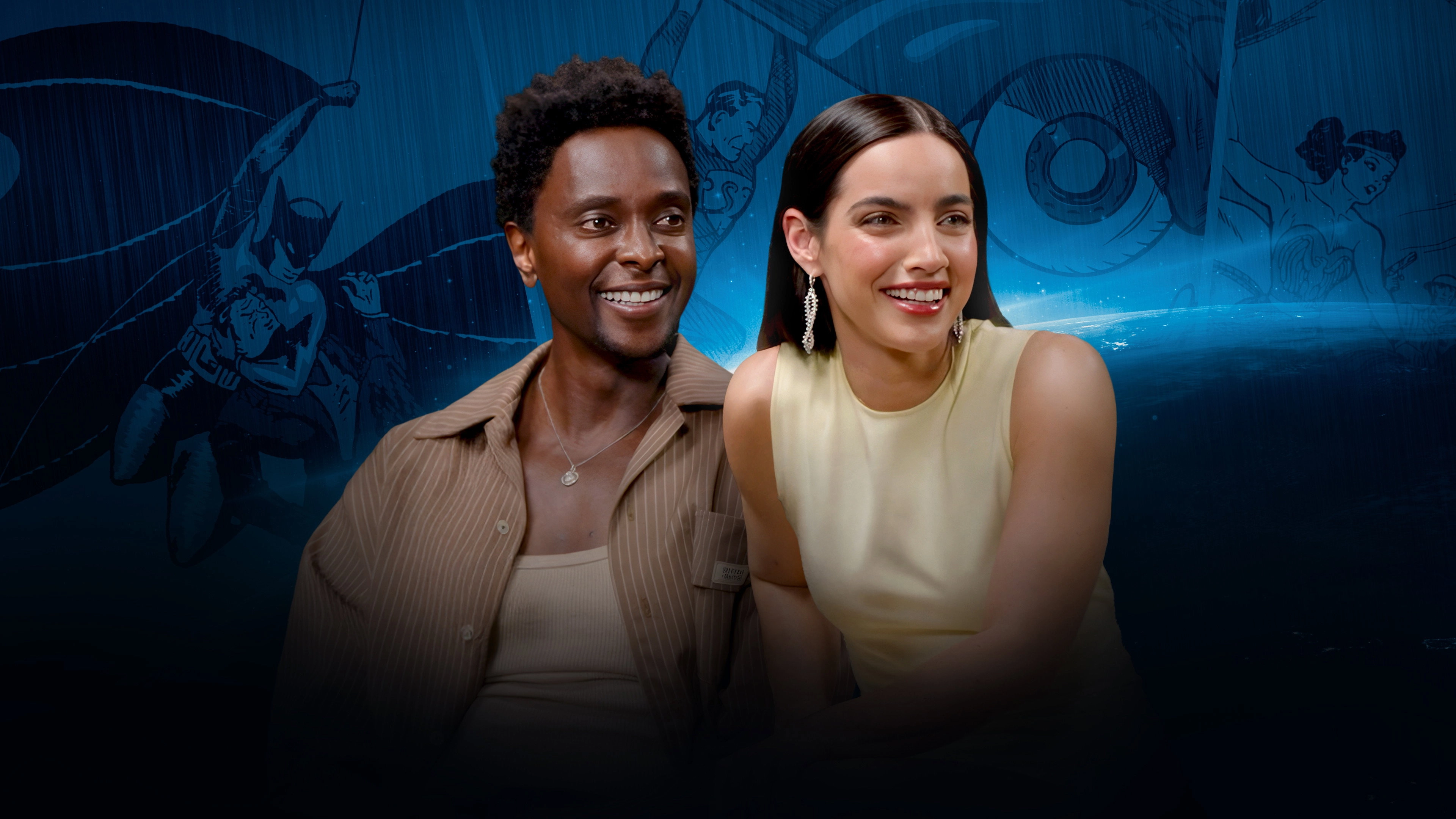 DC Studios Showcase: The Official Podcast