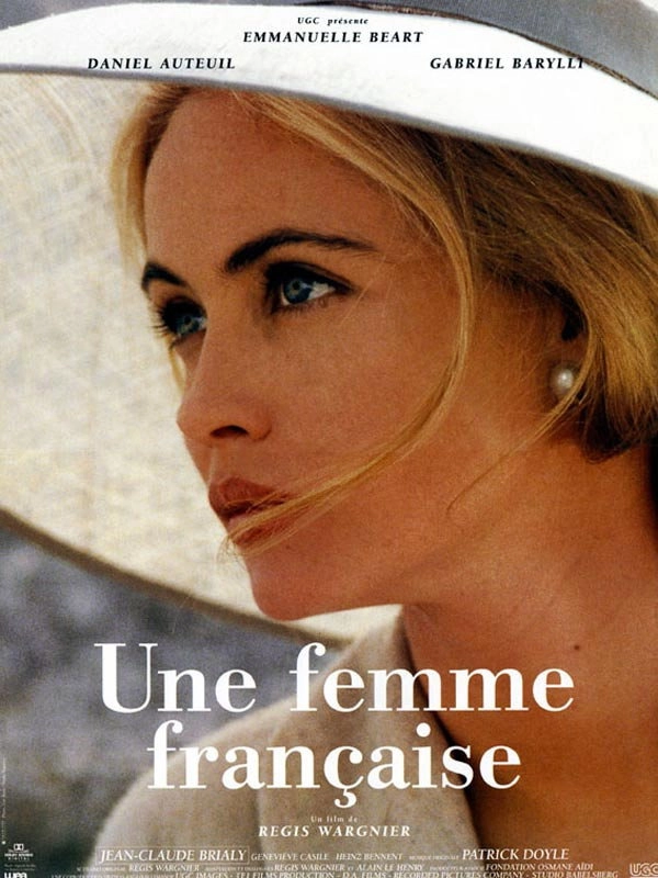 A French Woman