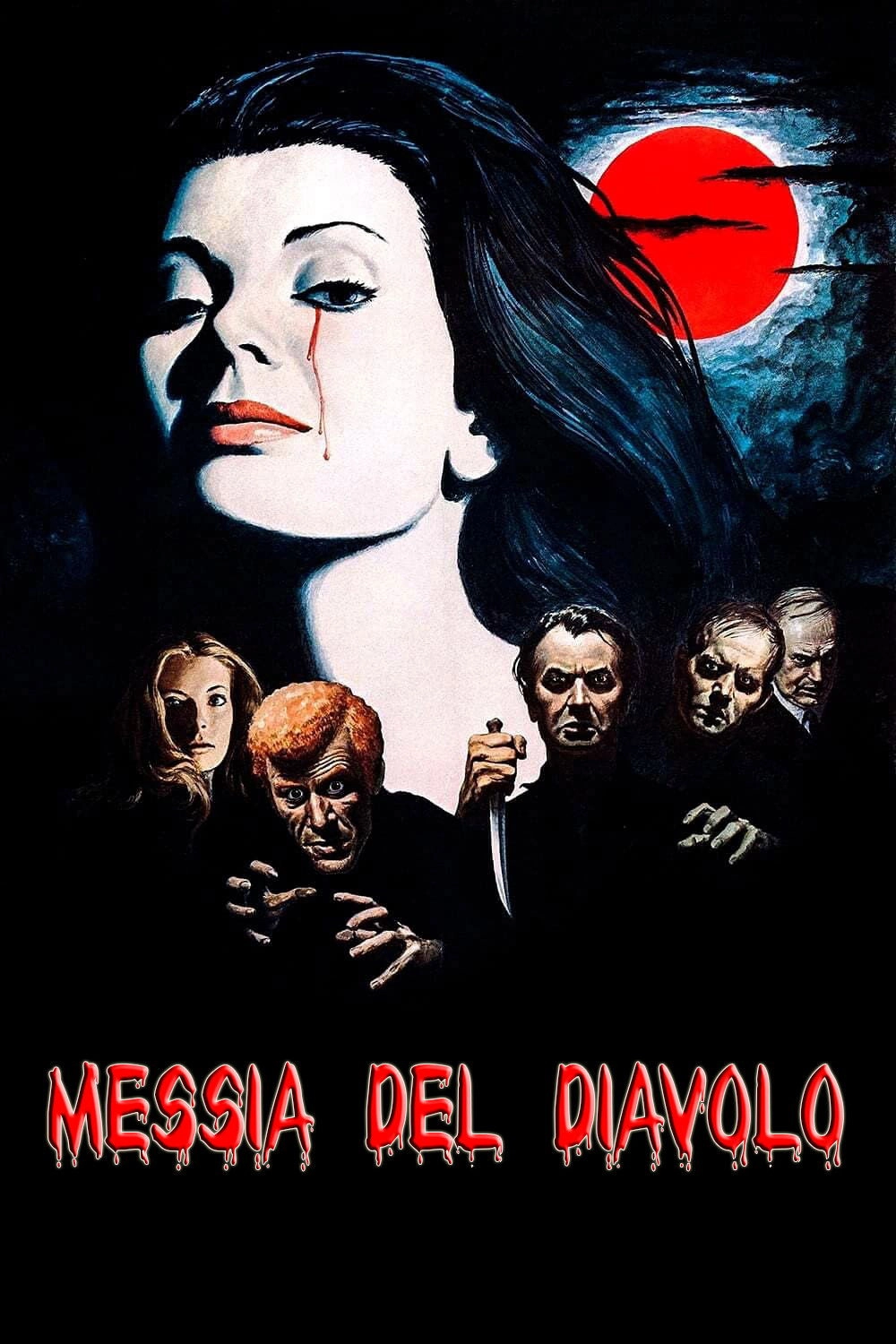 Messiah of Evil