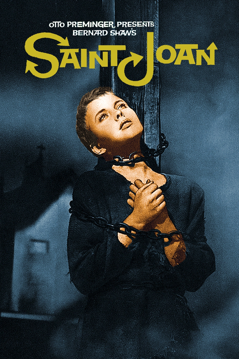 Saint Joan