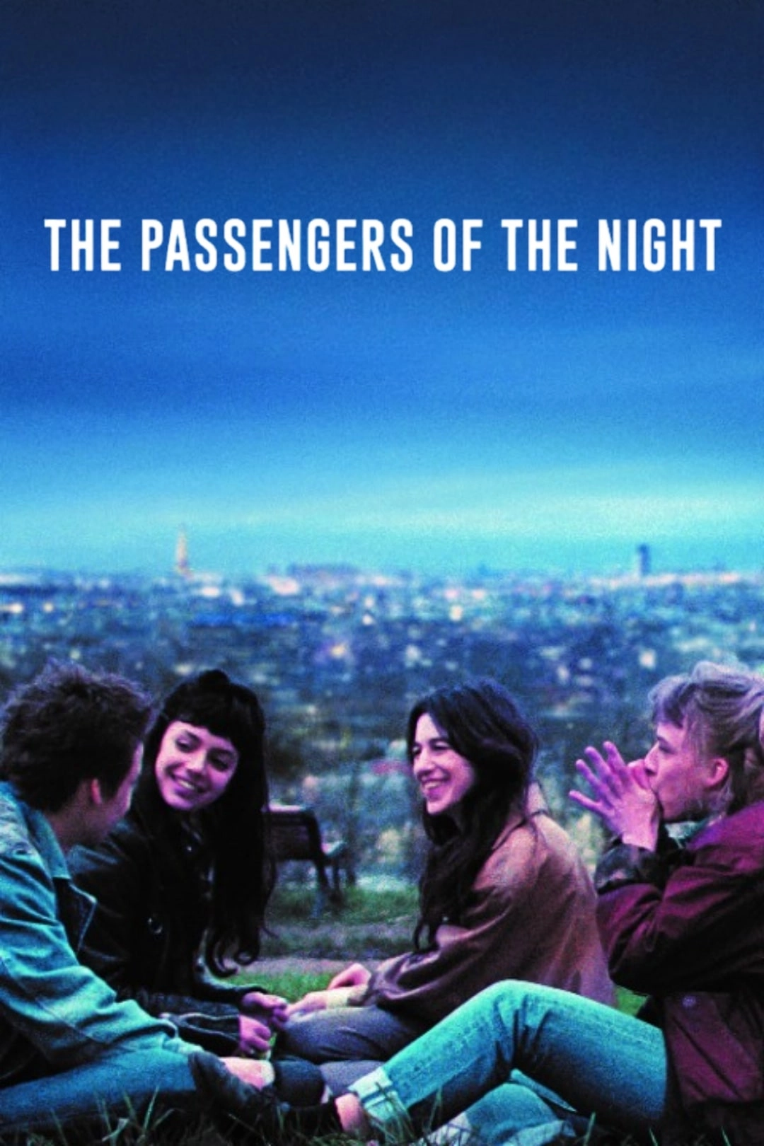 The Passengers of the Night