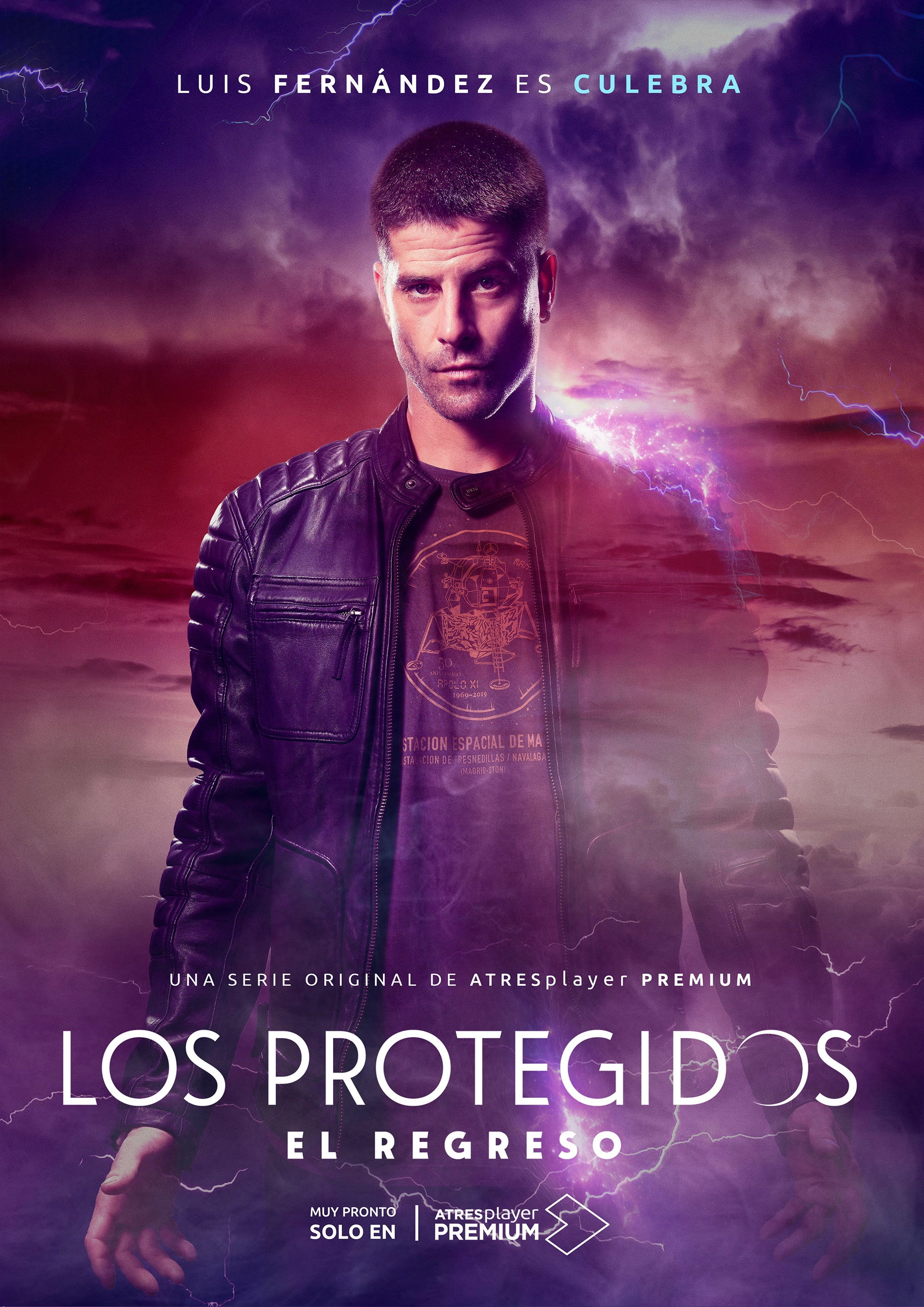 The Protected: The Return