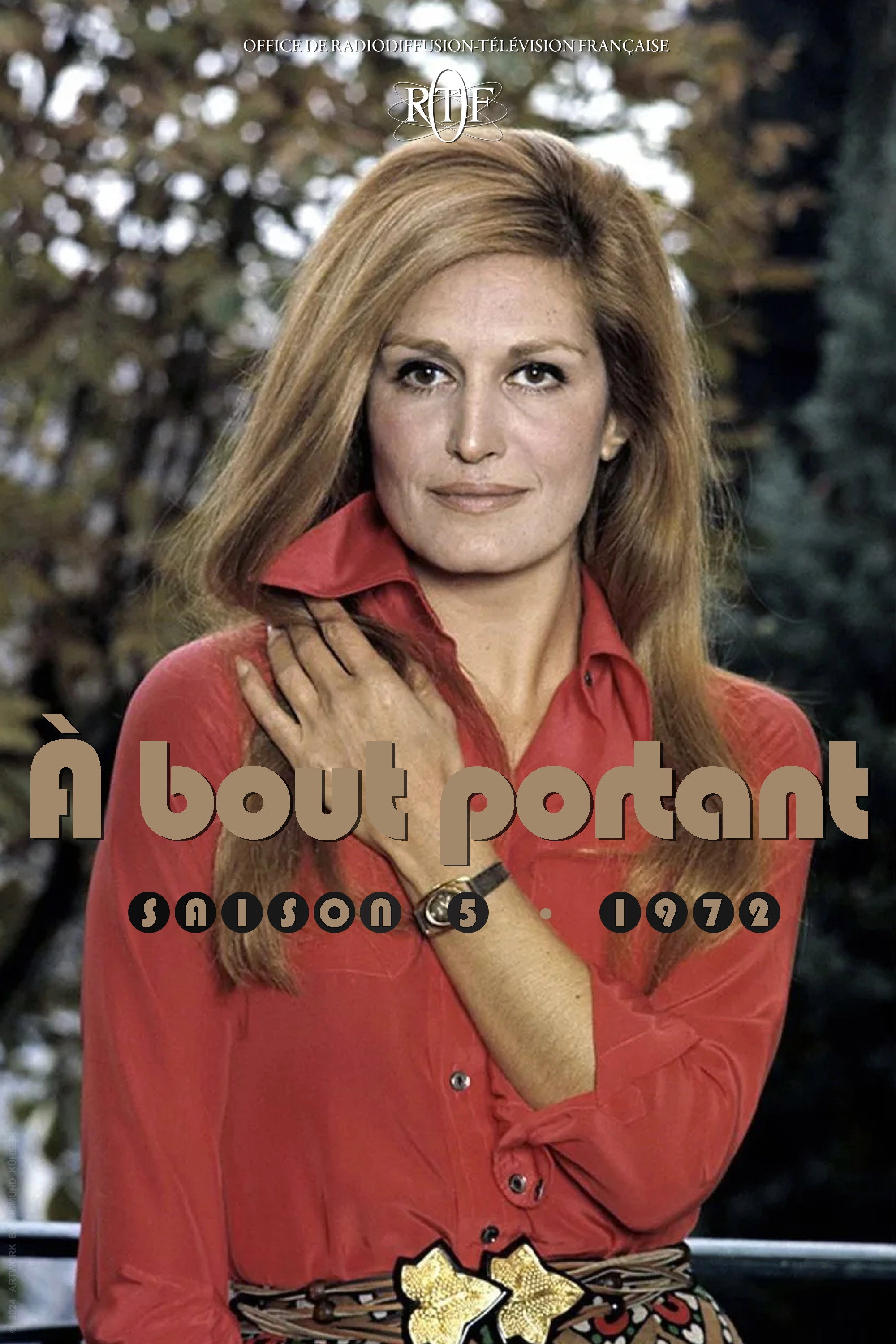 À bout portant