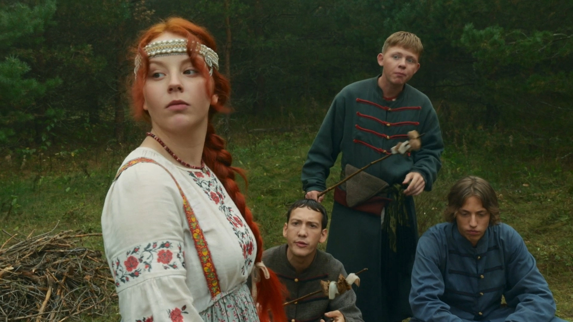 Cossack