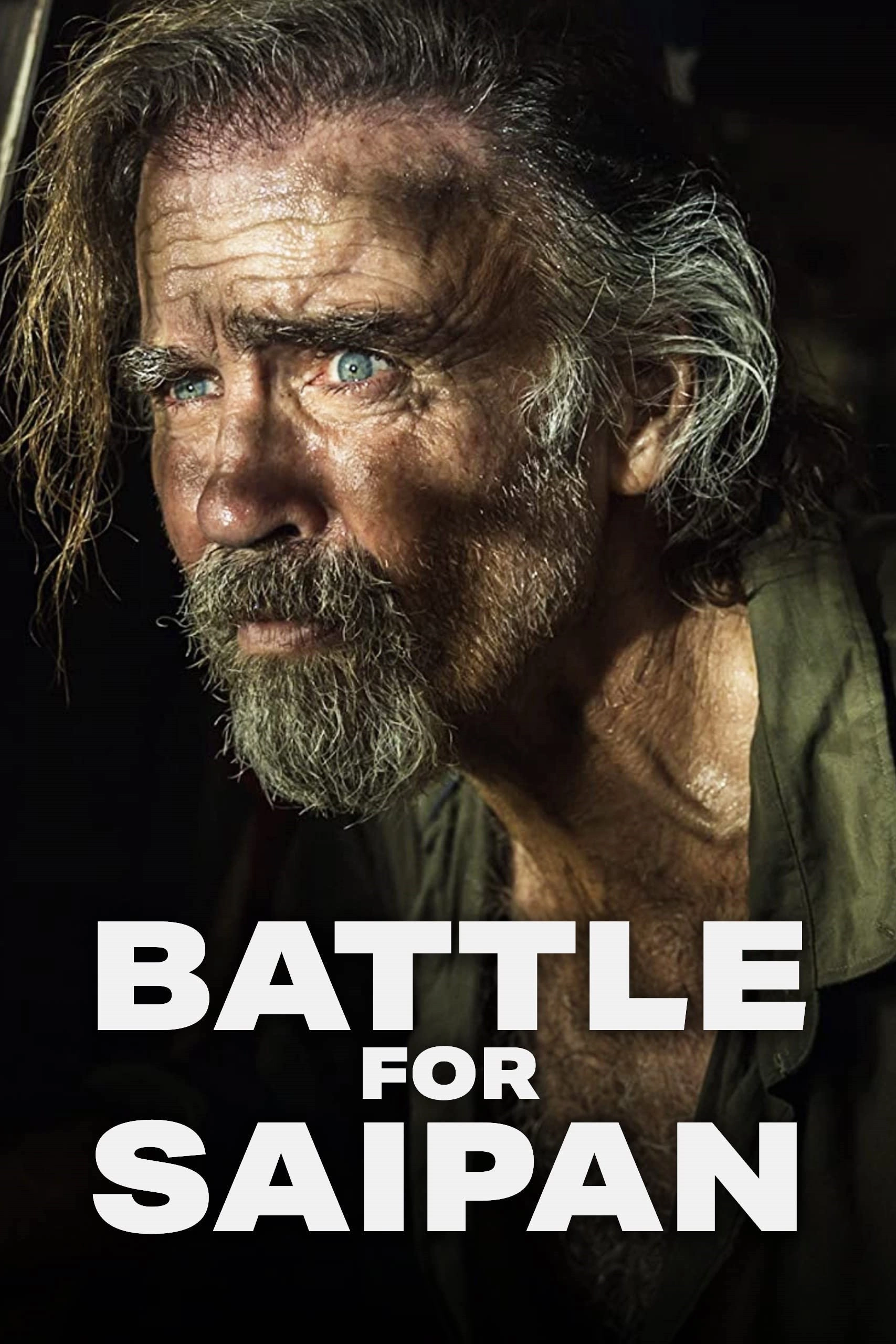 Battle for Saipan
