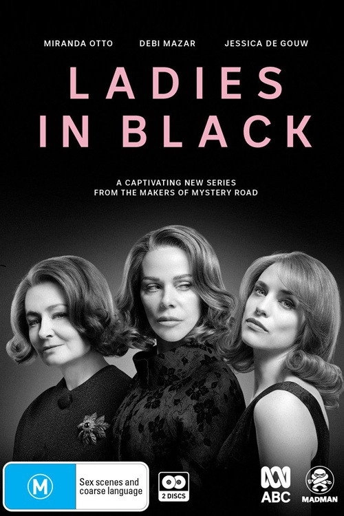 Ladies in Black