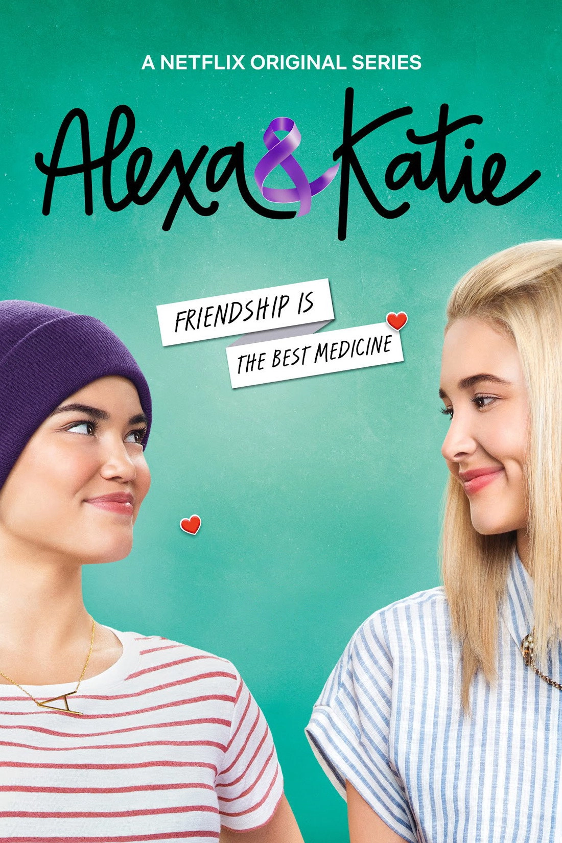 Alexa & Katie