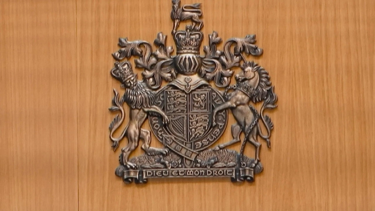 Court Justice: Sydney