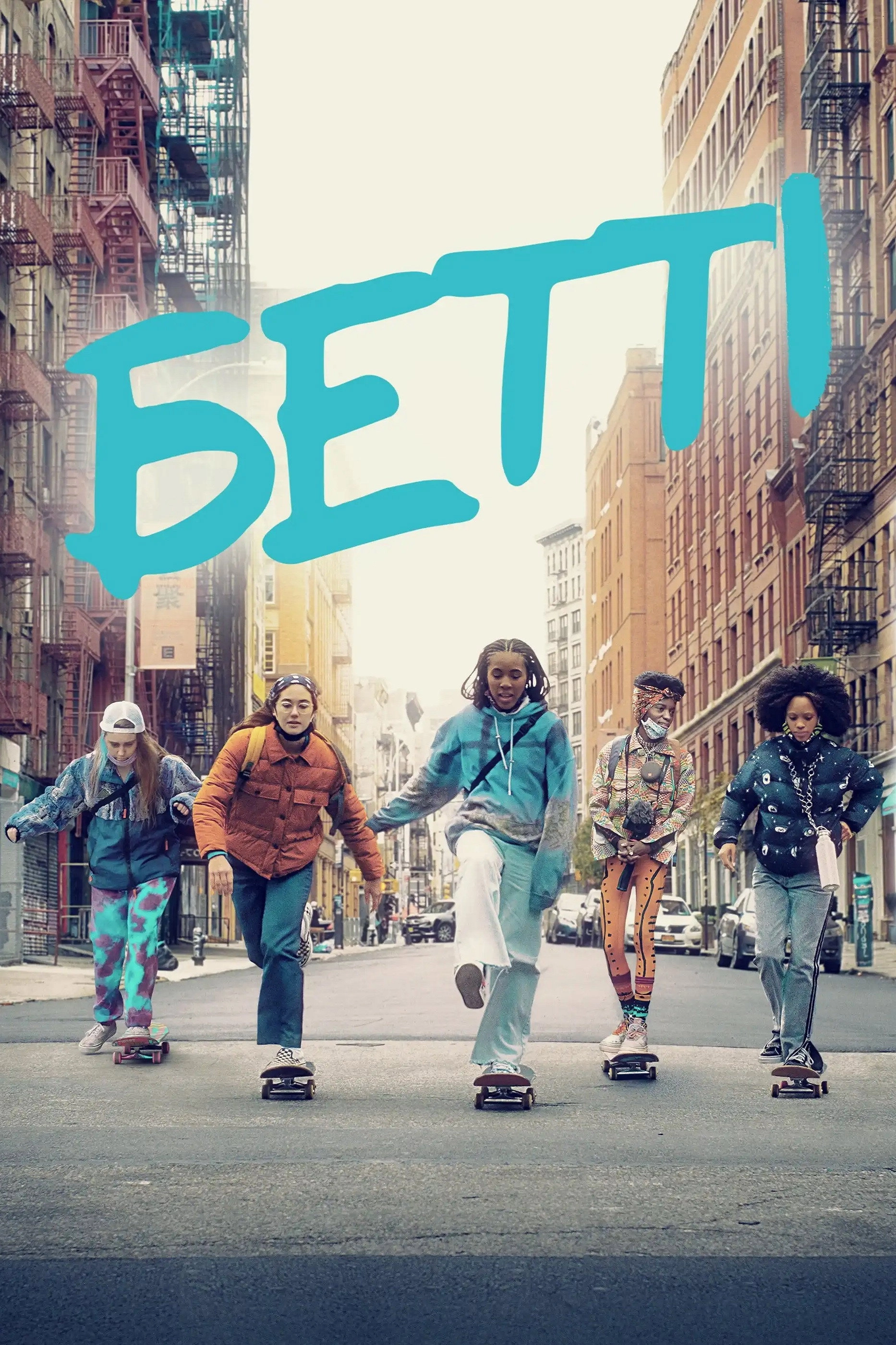 Betty