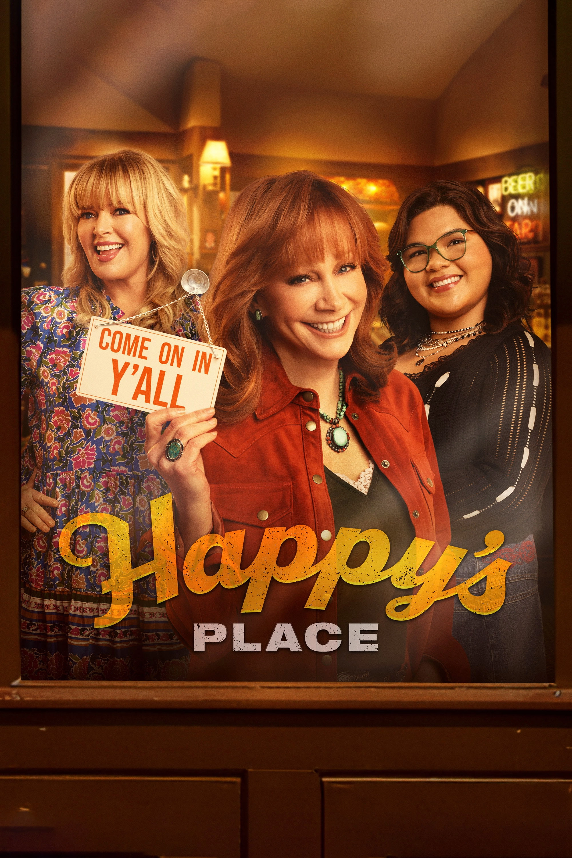 Happy's Place