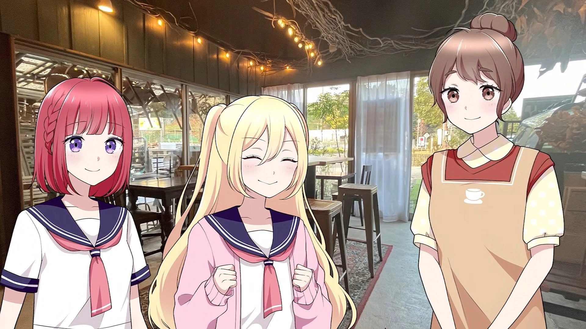 Togane! Chronicle