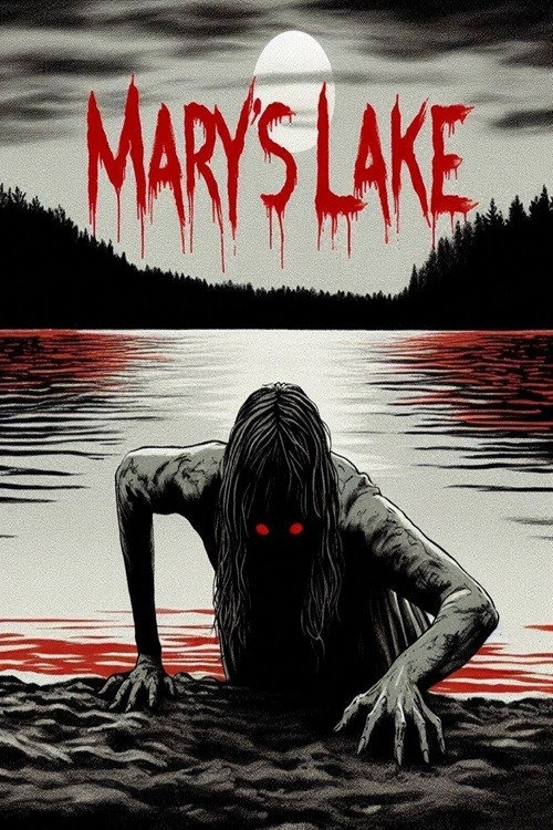 Mary's Lake