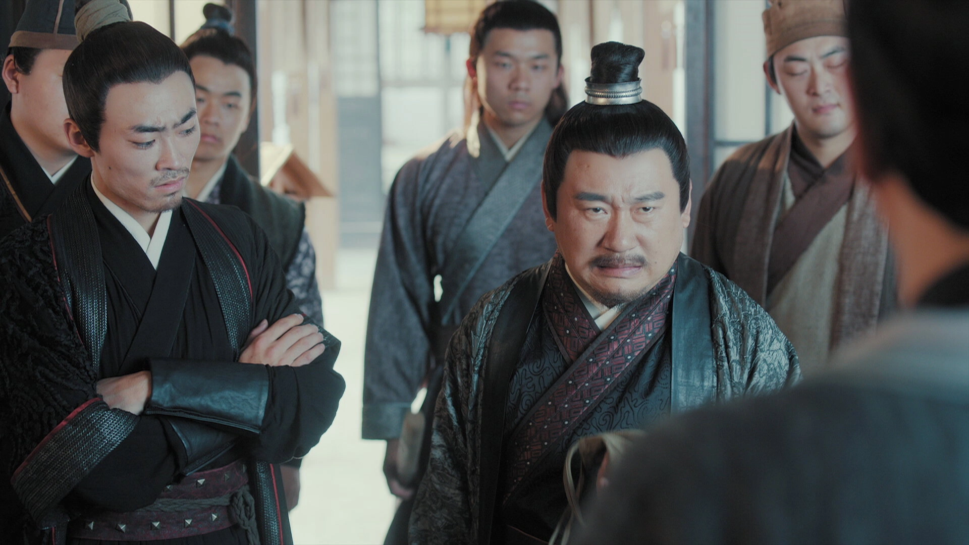 The Legend of White Snake