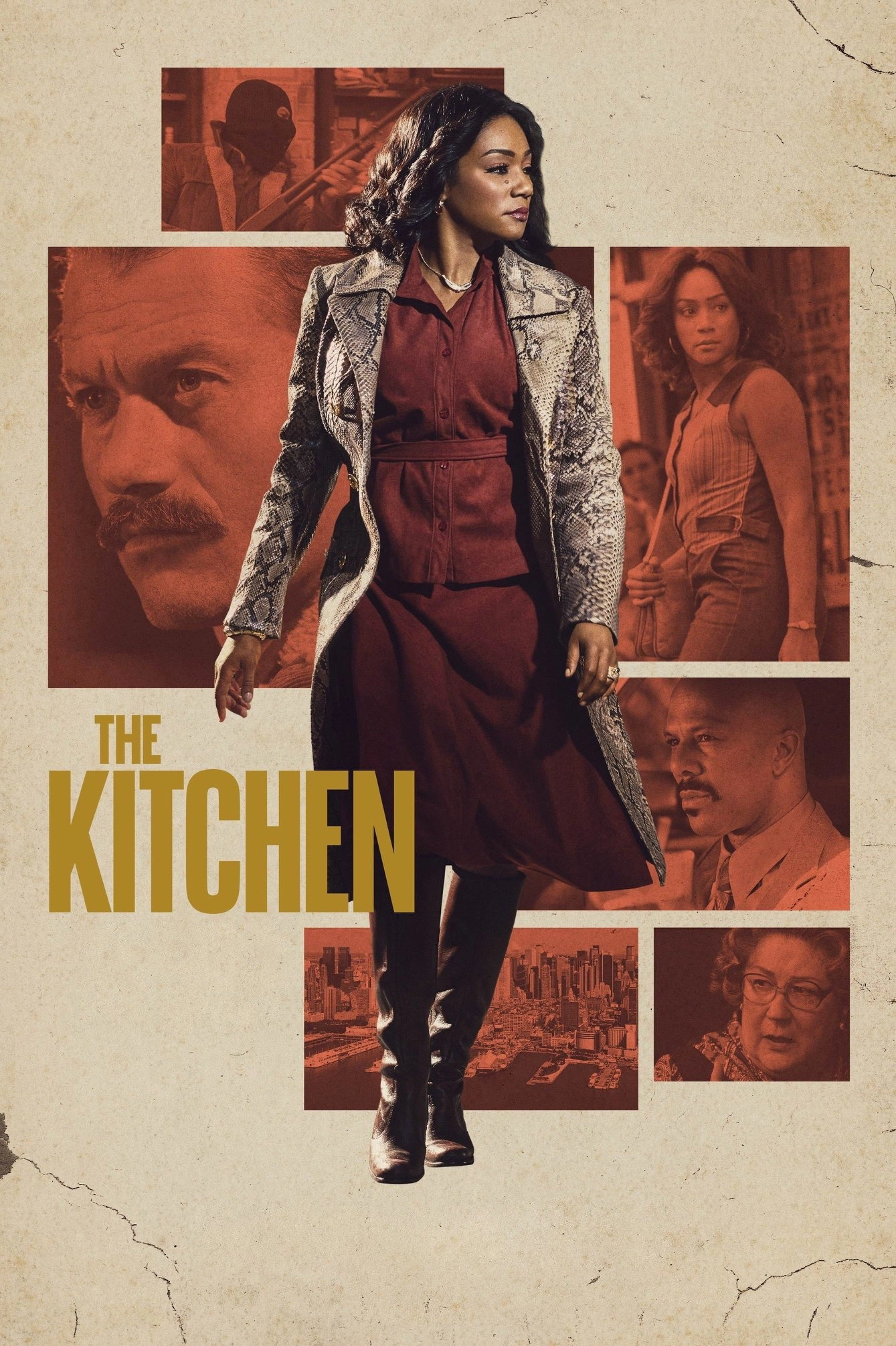 The Kitchen