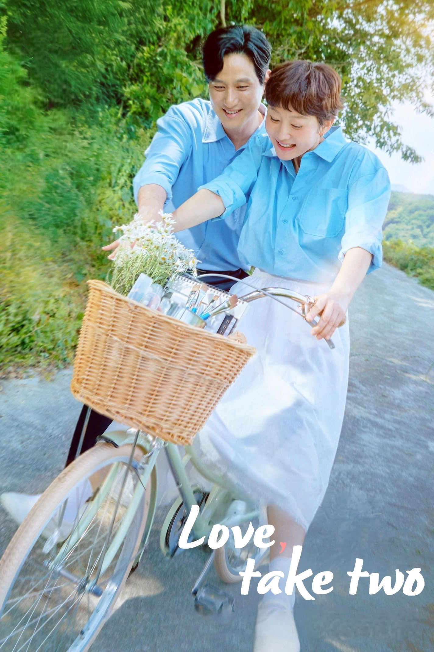 Love, Take Two